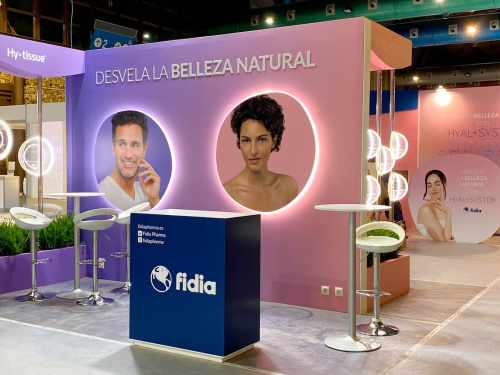 FIDIA - SEME - MÁLAGA